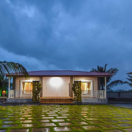Ekostay - Simba Villa Karjat Exteriér fotografie