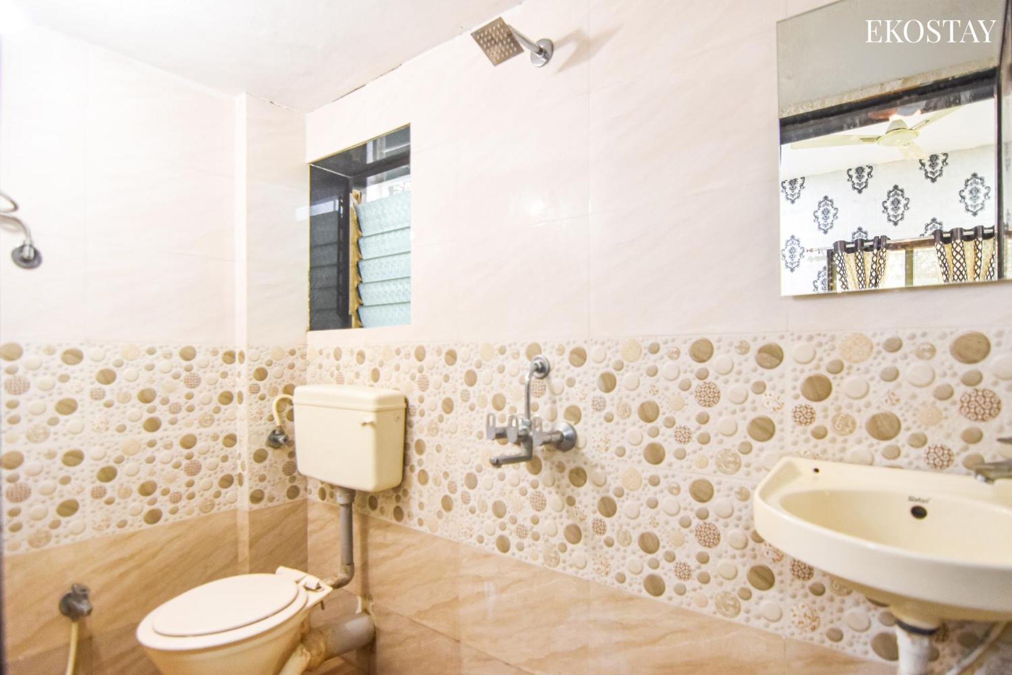 Ekostay - Simba Villa Karjat Exteriér fotografie