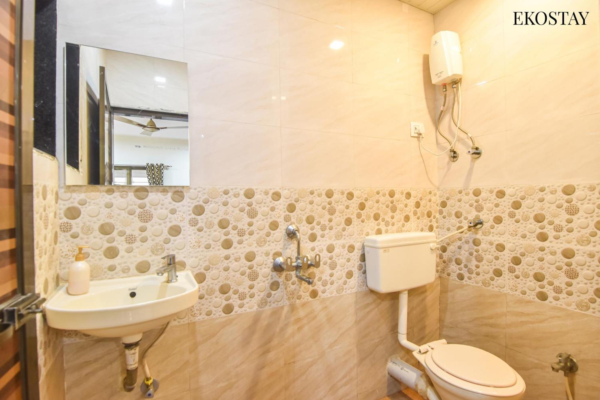 Ekostay - Simba Villa Karjat Exteriér fotografie